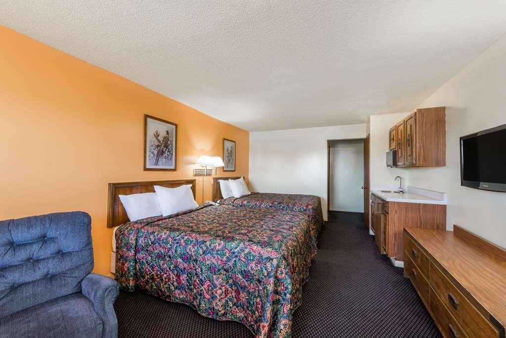 Knights Inn - Chanute Zimmer foto
