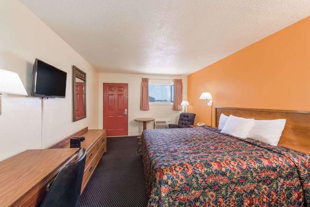 Knights Inn - Chanute Zimmer foto